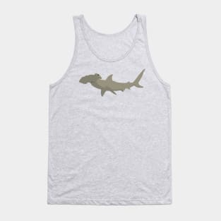 Hammerhead Tank Top